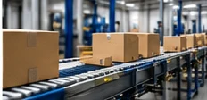 Consumer packaged goods