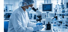 Life sciences