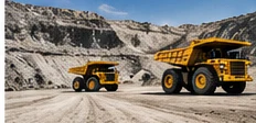 Mining