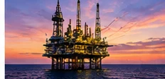 Oil and gas