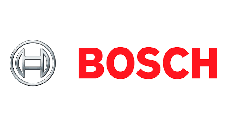 Bosch logo asli