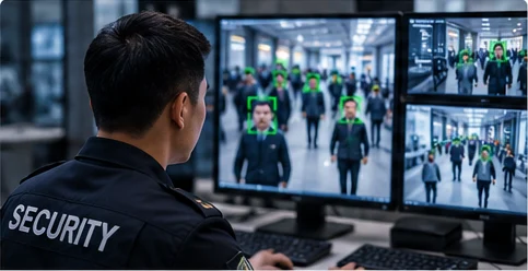 Security and Public Safety