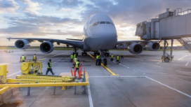 Transportation and logistics