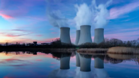 Energy and utilities