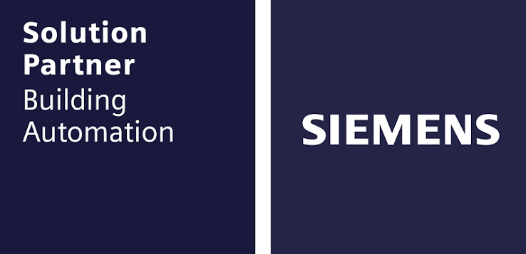 Siemens Solution Partner Building Automation